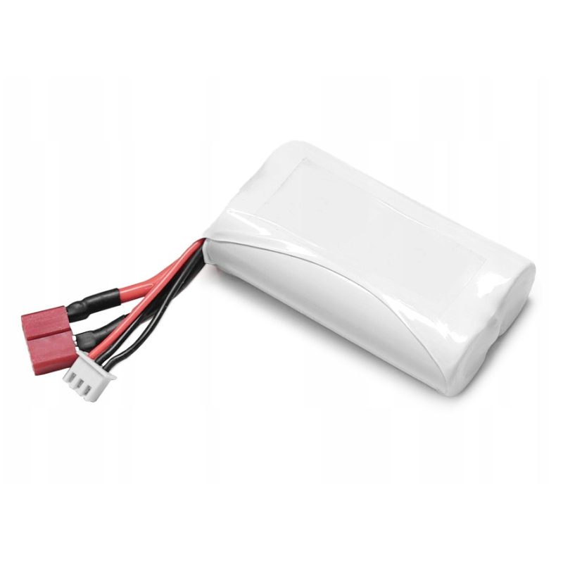 Akumulator 7,4V 2S 750mAh Li-Ion T-Dean do MAVERICK BlackZon Slyder, Slayer