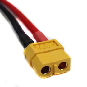 HENG LONG Akumulator 7,4V 1800mAh Li-Ion XT60 do czołgów 1/16