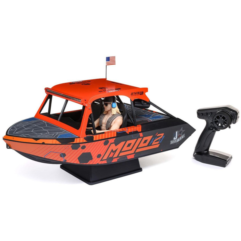 PROBOAT Jetstream 24" 4S RTR (Mojo)