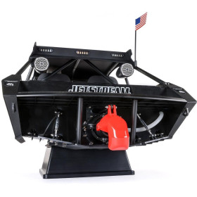 PROBOAT Jetstream 24" 4S RTR (Shreddy)