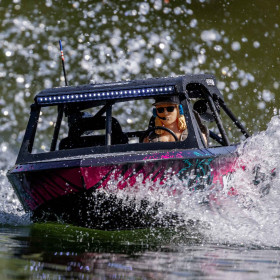 PROBOAT Jetstream 24" 4S RTR (Shreddy)