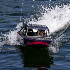 PROBOAT Jetstream 24" 4S RTR (Shreddy)