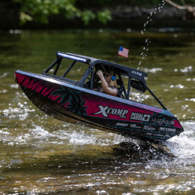 PROBOAT Jetstream 24" 4S RTR (Shreddy)