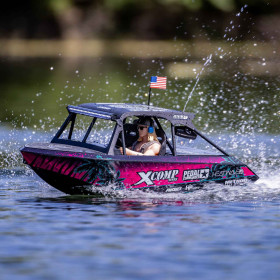PROBOAT Jetstream 24" 4S RTR (Shreddy)