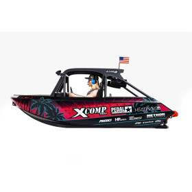 PROBOAT Jetstream 24" 4S RTR (Shreddy)