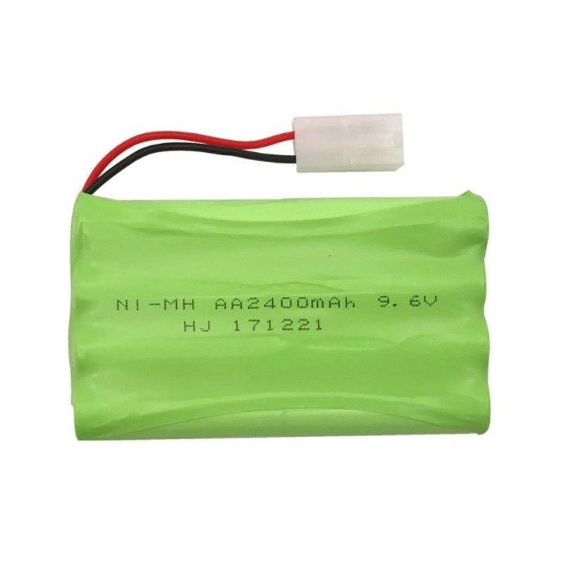HB TOYS Akumulator 2400mAh 9,6V NiCd Tamiya