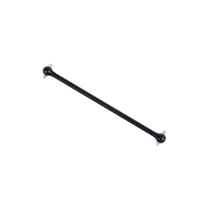 TRAXXAS Wał napędowy tylny 5x131mm do kielicha 9554