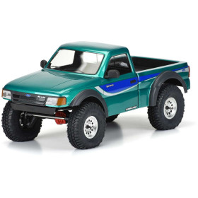PRO-LINE Karoseria 1993 Ford Ranger (przeźroczysta) 313mm