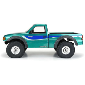 PRO-LINE Karoseria 1993 Ford Ranger (przeźroczysta) 313mm