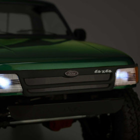 PRO-LINE Karoseria 1993 Ford Ranger (przeźroczysta) 313mm