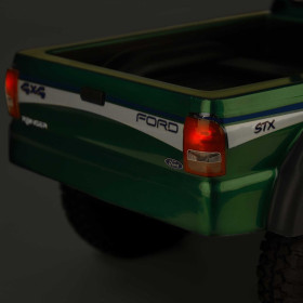 PRO-LINE Karoseria 1993 Ford Ranger (przeźroczysta) 313mm