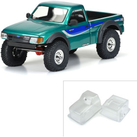 PRO-LINE Karoseria 1993 Ford Ranger (przeźroczysta) 313mm