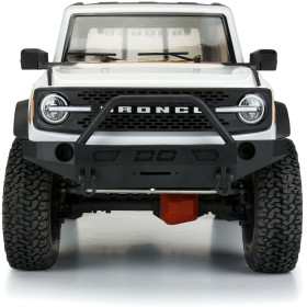 PRO-LINE Karoseria 2021 Ford Bronco (przeźroczysta) 313mm