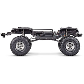 TRAXXAS Auto TRX-4 High Trail Ford F-150 1979 (czarny)