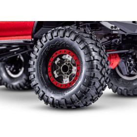 TRAXXAS Auto TRX-4 Sport 1/10 4X4 High Trail (szary) Edycja Specjalna