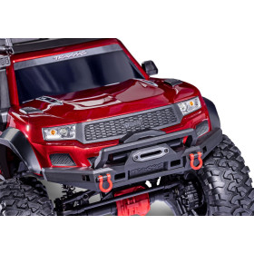 TRAXXAS Auto TRX-4 Sport 1/10 4X4 High Trail (szary) Edycja Specjalna