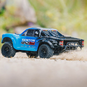 ARRMA Senton 4x2 Boost 1:10 RTR (Niebieski)