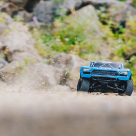 ARRMA Senton 4x2 Boost 1:10 RTR (Niebieski)