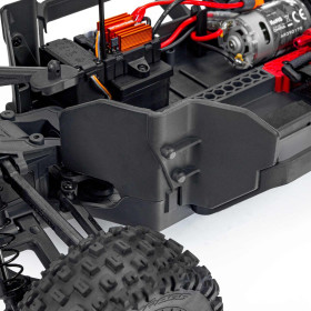 ARRMA Senton 4x2 Boost 1:10 RTR (Niebieski)