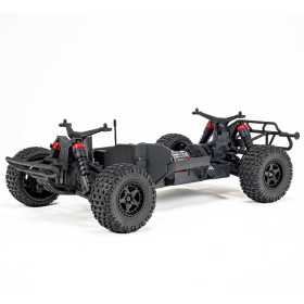 ARRMA Senton 4x2 Boost 1:10 RTR (Niebieski)