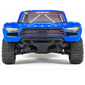 ARRMA Senton 4x2 Boost 1:10 RTR (Niebieski)