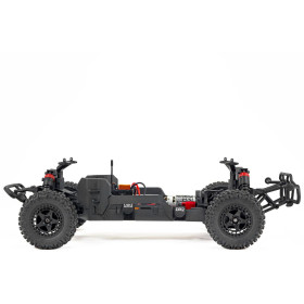 ARRMA Senton 4x2 Boost 1:10 RTR (Niebieski)