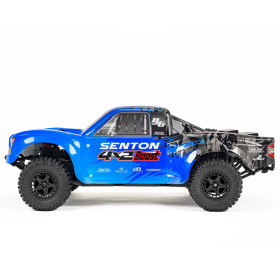ARRMA Senton 4x2 Boost 1:10 RTR (Niebieski)