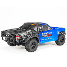 ARRMA Senton 4x2 Boost 1:10 RTR (Niebieski)
