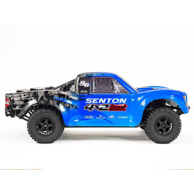 ARRMA Senton 4x2 Boost 1:10 RTR (Niebieski)