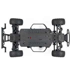 ARRMA Senton 4x2 Boost 1:10 RTR (Niebieski)