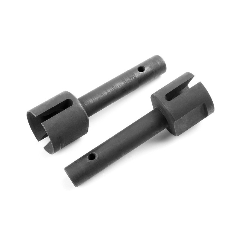 Super HD XL Axle 8x11x57mm (2pcs)