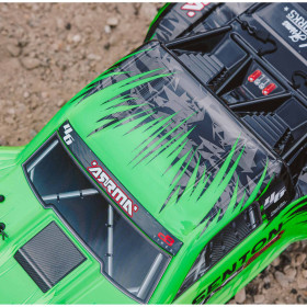 ARRMA Senton 4x2 Boost 1:10 RTR (Zielony)