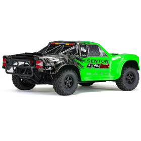 ARRMA Senton 4x2 Boost 1:10 RTR (Zielony)