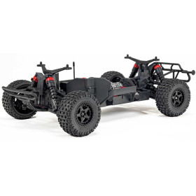 ARRMA Senton 4x2 Boost 1:10 RTR (Zielony)