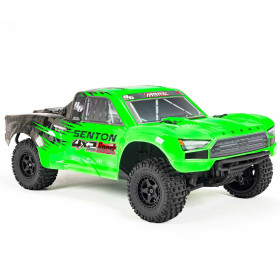 ARRMA Senton 4x2 Boost 1:10 RTR (Zielony)