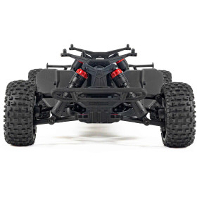 ARRMA Senton 4x2 Boost 1:10 RTR (Zielony)