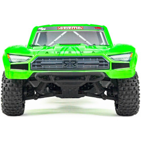 ARRMA Senton 4x2 Boost 1:10 RTR (Zielony)