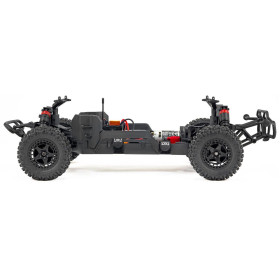 ARRMA Senton 4x2 Boost 1:10 RTR (Zielony)