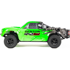 ARRMA Senton 4x2 Boost 1:10 RTR (Zielony)