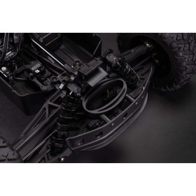ARRMA Big Rock 6S 4WD BLX 1:7 RTR (Biały)