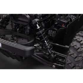 ARRMA Big Rock 6S 4WD BLX 1:7 RTR (Biały)