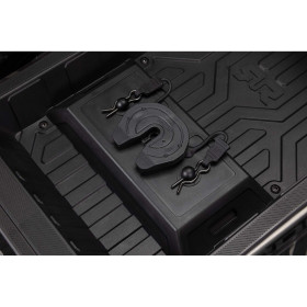 ARRMA Big Rock 6S 4WD BLX 1:7 RTR (Biały)