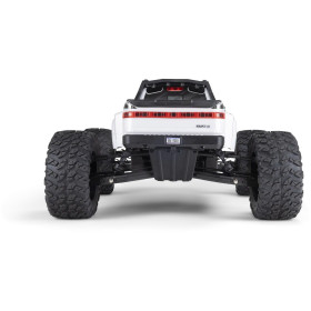 ARRMA Big Rock 6S 4WD BLX 1:7 RTR (Biały)