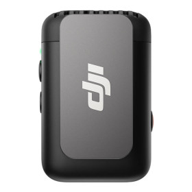 DJI Nadajnik Mic 2 (Shadow Black)