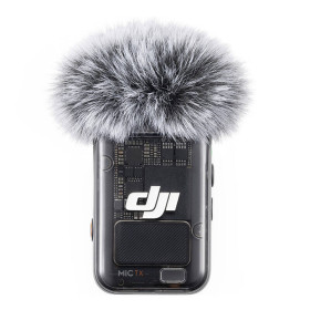 DJI Nadajnik Mic 2 (Shadow Black)