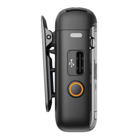 DJI Nadajnik Mic 2 (Shadow Black)