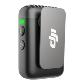 DJI Nadajnik Mic 2 (Shadow Black)