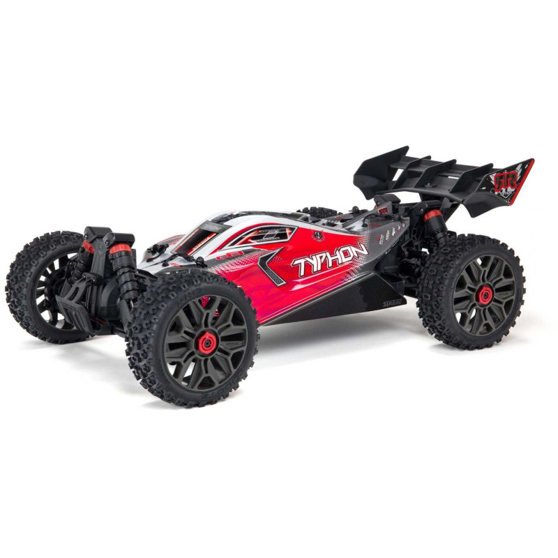 ARRMA Typhon 3S BLX 1:8 4WD RTR