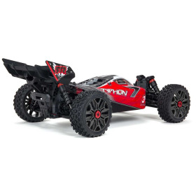 ARRMA Typhon 3S BLX 1:8 4WD RTR