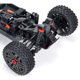 ARRMA Typhon 3S BLX 1:8 4WD RTR